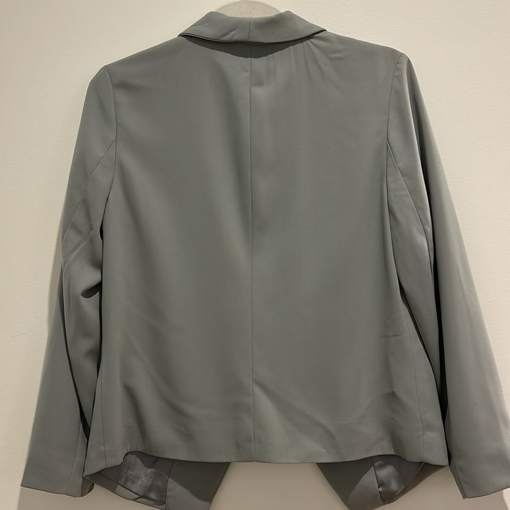Alfani Blazer Size 6P - Picture 4 of 6
